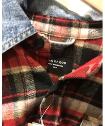 Fear of God Los Angeles | シャツ/ブラウス