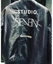 STUDIO SEVEN | MA-1