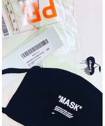 off white | その他