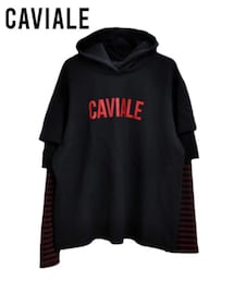 caviale | パーカー