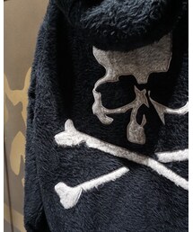 mastermind JAPAN | パーカー
