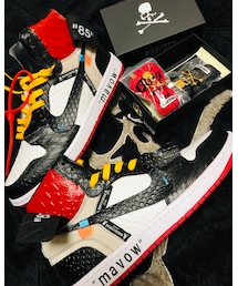 NIKE | スニーカー