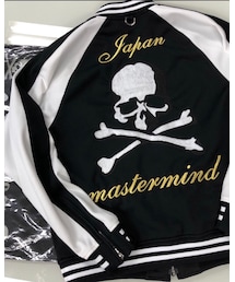 mastermind JAPAN | スカジャン