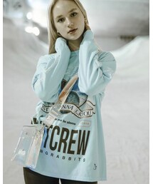 MINTCREW | Tシャツ/カットソー