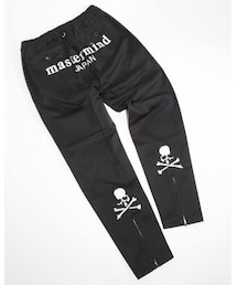 mastermind JAPAN | チノパンツ