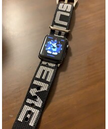 Supreme  | アナログ腕時計
