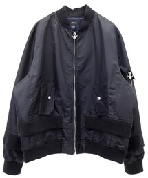 3paradis×codysanderson | MA-1