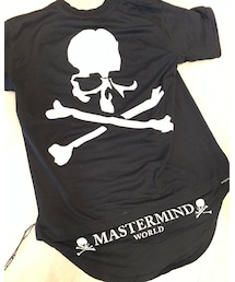 MASTERMIND WORLD | Tシャツ/カットソー