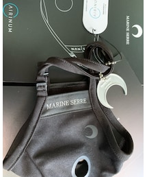 MARINE SERRE | ファッション雑貨