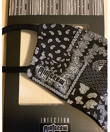 MINTCREW | その他