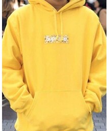 Supreme  | パーカー