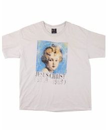 saint michael | readymadeの細川さんの新ブランド(Tシャツ/カットソー)