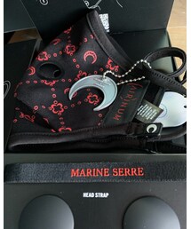 marine serre | marine serre (マスク)