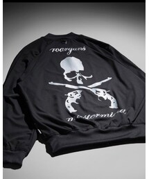 mastermind JAPAN × roar | スカジャン