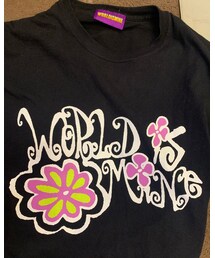 worldismine | Tシャツ/カットソー