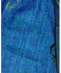 dazzlin | デニムスカート