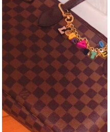 LOUIS VUITTON | ハンドバッグ