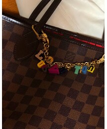 LOUIS VUITTON | ハンドバッグ