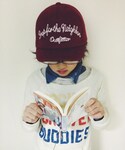 OLDMANSの「帽子(キャップ)」