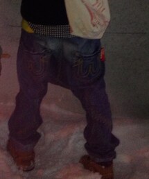 BOOFOOWOO | デニムパンツ