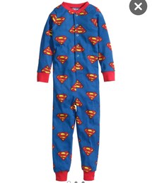 H&M | オールインワンパジャマ
スーパーマン(つなぎ/オールインワン)