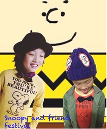 GO TO HOLLYWOOD | 兄:WE GO
弟:GO2(蝶ネクタイ)