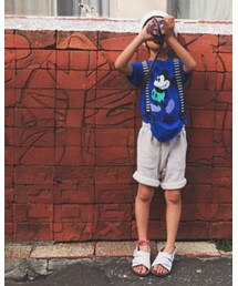 UNIQLO | Tシャツ/カットソー