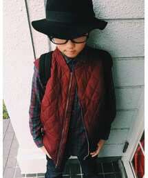 OLD NAVY | ダウンベスト