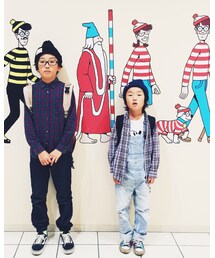ZARA KIDS | シャツ/ブラウス
