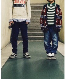 H&M | Tシャツ/カットソー
