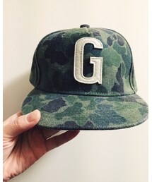 GAP | キャップ