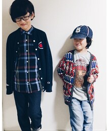 OLD NAVY | シャツ/ブラウス