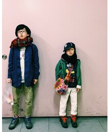 GAP | カバーオール
