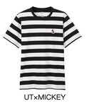 UNIQLO(ユニクロ)の「トップス(Tシャツ/カットソー)」
