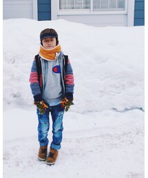 Champion | スウェット