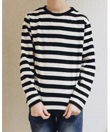 GU | Tシャツ/カットソー