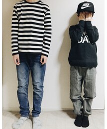 GU | パンツ