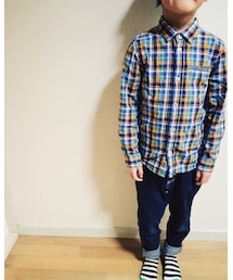 H&M | シャツ/ブラウス