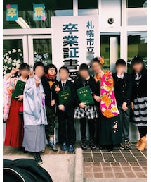 友達と☺︎ | その他