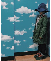 GO TO HOLLYWOOD | ハット