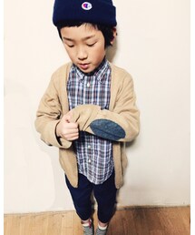 ZARA KIDS | カーディガン/ボレロ