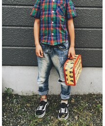 ZARA KIDS | デニムパンツ