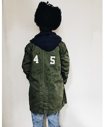 UNIQLO | パーカー