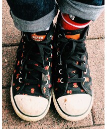 CONVERSE | スニーカー