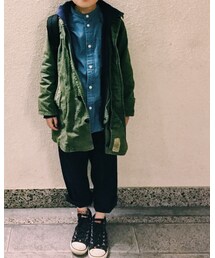 UNIQLO | パーカー