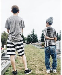BOO HOMES | デニムパンツ
