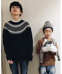 3coins | 🐺(帽子)