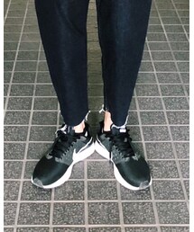 GU | デニムパンツ