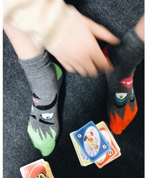 FLYING TIGERS | ソックス/靴下