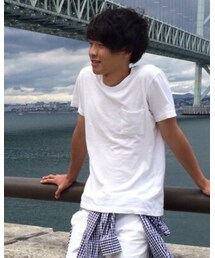 UNIQLO | Tシャツ/カットソー